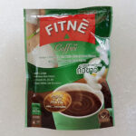 Buy FITNE Healthy Fit Coffee with White Kidney Bean Extract 60 g.