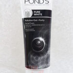 Buy 100 g. POND s Pure White Deep Cleansing Brightening Facial Foam Vit B3