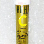 Buy 1 Tube Hicee Sweetlets Vitamin C 500 Mg. 15 Tablet Easy-to-take