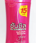 Buy Sunsilk Co Creations (pink) Hair Shampoo Smooth Long Hair Keratin Yoghurt 60 ml.