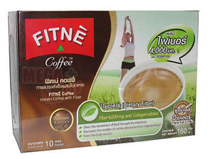 s-l300_5020a11d-627e-4c0d-861e-fd27b33af70f.jpg Buy Fitne Premium Series Diet Coffee Instant 0 Calorie with Fiber 16g. X 10 Sachets - Image 1