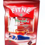 Buy Fitne Herbal Tea Original Infusion weight loss slimming diet 8 tea bags