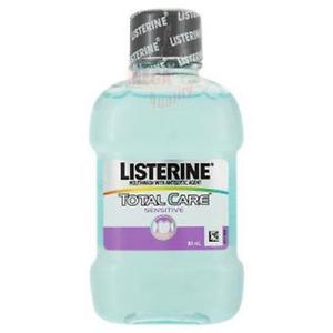 s-l300_744a1b15-5a62-4fe2-89b1-a270fd26f7bb.jpg Buy Listerine Total Care SENSITIVE Mouthwash with Antiseptic Agent 80ml - Image 1