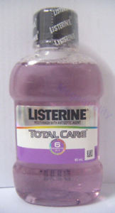 s-l300_7f06216a-ccf8-4a7f-8dc9-d3fe9294037d.jpg Buy Listerine Mouthwash Mouth Wash Total Care 6 in 1 (80ml) - Image 1