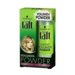 Buy Schwarzkopf Taft SOFORT VOLUME Hair POWDER ULTRA KONTROLLE 10g