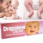 Buy Drapolene CREAM Treats Nappy Rash Glaxosmithkline Diaper Rash Redness Relief 55g