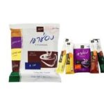 Buy KHAO SHONG 5 Flavours Thai Instant Coffee Mix Powder 3 in 1 404grams, 20 Sticks