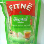 Buy FITNE HERBAL GREEN TEA SLIMMING WEIGHT LOSS DIET 15 BAG