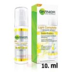 Buy 10ml. Garnier Light Complete WHITE SPEED SUPER ESSENCE Anti-Spot Whitening