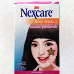 Buy Nexcare 3M Patches First Aid Acne Pimple Zits Stars and Heart Shaped 28 patches