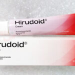 Buy 3 X 40 G. HIRUDOID CREAM FOR SCAR, BRUISES, VARICOSE VEIN ANTI INFLAMMATION BURN