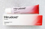 Buy 3 X 40 G. HIRUDOID CREAM FOR SCAR, BRUISES, VARICOSE VEIN ANTI INFLAMMATION BURN