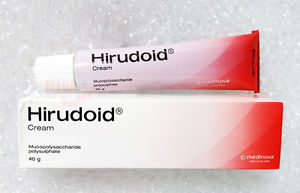 s-l300_f6259b66-2423-4033-b043-e661ade31fbe.jpg Buy 3 X 40 G. HIRUDOID CREAM FOR SCAR, BRUISES, VARICOSE VEIN ANTI INFLAMMATION BURN - Image 1