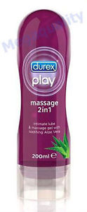 s-l300_fc83afd2-b1ee-44d0-8dc5-89f4d18c0079.jpg Buy DUREX PLAY 2IN1 LUBRICANT INTIMATE LUBE and MASSAGE GEL - Image 1