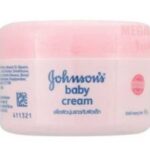 Buy JOHNSON s Baby Cream Lotion Moisturizes Skin Care Clinically Proven Mild 50g