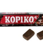 Buy KOPIKO Coffee Candy Stick Pocket Enjoy Favoruite Authentic Coffee Taste 40g