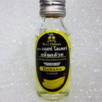 Buy Banana Flavour Extract Liquid Artificial Flavor Food Bakery Desserts Cake 28ml
