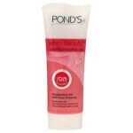 Buy 100g. PONDS White Beauty Pearl Cleansing Gel Oxygenated Gel With Pearl Essence
