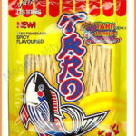 Buy 32 g. TARO Fish Low Fat Snack # Spicy Flavoured