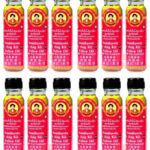 Buy 12 Somthawin Thai Yellow Oil Massage Muscle Pain Relief Natural Herb 100% 24 cc.