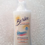 Buy BENICE DAILY FEMININE INTIMATE CLEANSING PH BALANCE 150 ml.