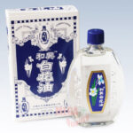 Buy WHITE FLOWER ANALGESIC BALM PAIN ACHE COLD FLU RHEUMATISM RELIEF MASSAGE OIL