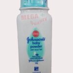 Buy Johnson s Baby Kid Powder Milk and Rice your skin more healthy 50g.