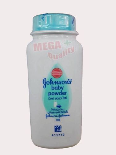 s-l500_5e4422a5-f8c5-4ac3-bb20-0357bdce8ccb.jpg Buy Johnson s Baby Kid Powder Milk and Rice your skin more healthy 50g. - Image 1