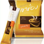 Buy KHAO SHONG THAI INSTANT COFFEE MIX POWDER 3 in 1 Super Rich