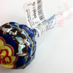 Buy Chupa-Chups Lolipop Candy Cola Flavor Taste Assorted Flavour Lollies 11g