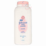 Buy 200 g. Johnson s Baby Powder comfortable with flower scent # Blossoms