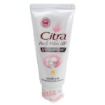 Buy Citra Body Pearly White UV NUTRI - SERUM For Natural Fair Skin Whitening 3D 70ml