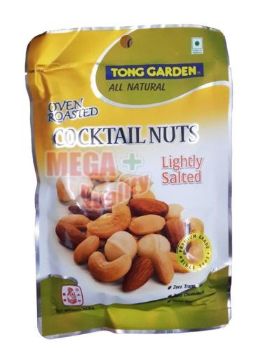 s-l500_97d181aa-3527-4b9f-969b-6f49755b6bf9.jpg Buy TONG GARDEN ALL NATURAL OVEN ROASTED COCKTAIL NUTS Lightly Salted 110g - Image 1