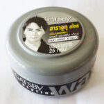 Buy GATSBY Wax Mat + Hard Gel Hair Shine free Japan Series For Men Styling 25 g size