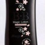 Buy BB Magic Lotion UV Whitening Sakura Extract 400 ml.