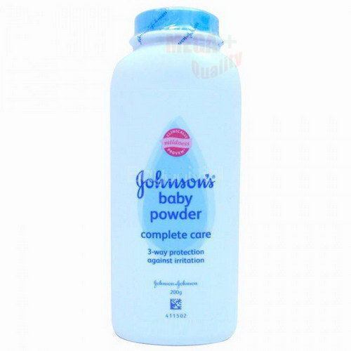 s-l500_a9b8a206-2f9c-4758-8473-1592db75c9c8.jpg Buy 200 g. Johnson s Baby Powder 3 way protection against irritation # Complete Care - Image 1