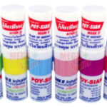 Buy 6 Pcs POY SIAN MARK II INHALER CAMPHOR OIL + EUCALYPTUS