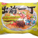 Buy Nissin Demae Ramen Instant Noodle # XO Sauce Seafood Flavour 100g