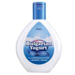 Buy Mistine Bulgarian Yogurt WHITENING LOTION Enriched Natural AHA Whiten Skin 200ml