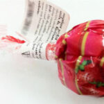 Buy Chupa-Chups Lolipop Candy Strawberry Flavor Assorted Flavour Lollies 11g