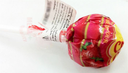 s-l500_dc15c820-6456-4225-a5fa-f7250b5c7025.jpg Buy Chupa-Chups Lolipop Candy Strawberry Flavor Assorted Flavour Lollies 11g - Image 1