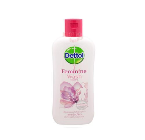 s-l500_e3a4b963-b489-41ea-8381-e80e5192cdb2.jpg Buy 100ml. Dettol Feminine Hygiene Cleansing Intimate Wash For Sensitive Skin - Image 1