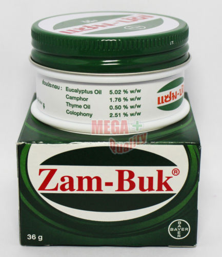 s-l500_e3ee7dad-6076-42c4-a064-8dfb3406d549.jpg Buy 36 g. Zam Buk Green Balm Pain Relief Muscle Pain Mosquito Bites Insect Bites - Image 1