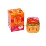 Buy THAILAND THAI GOLDEN CUP BALM MUSCULAR PAIN RELIEF 12 G.