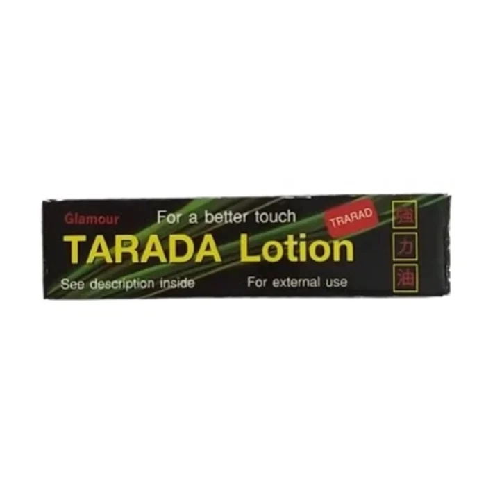 12 x Tarada Lotion (LADi) 1.75ml Herbal Men delay Premature Ejaculation helps Erectile Dysfunction naturally - Image 7